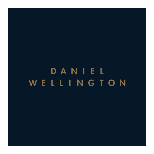 Daniel Wellington Logo PNG Vector