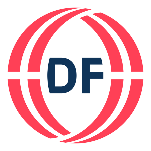 Dansk Folkeparti Logo PNG Vector