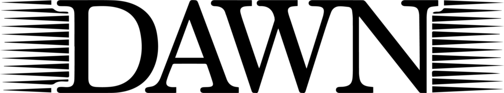 Dawn News Logo PNG Vector