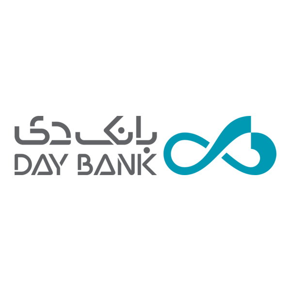 Day Bank Logo PNG Vector