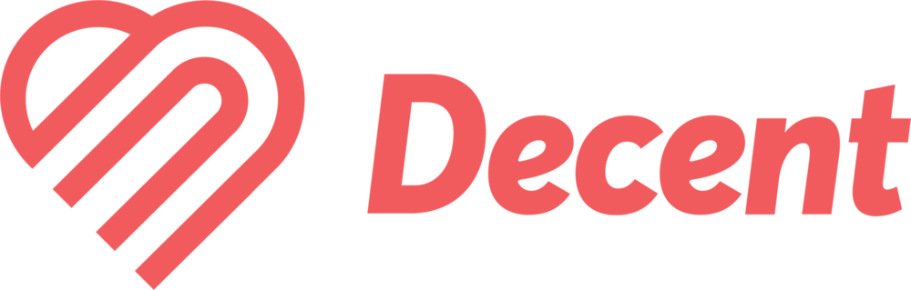 Decent Logo PNG Vector