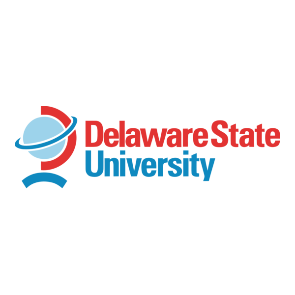 Delaware State University Logo PNG Vector