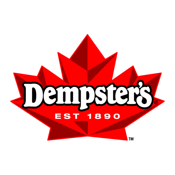 Dempster's Logo PNG Vector