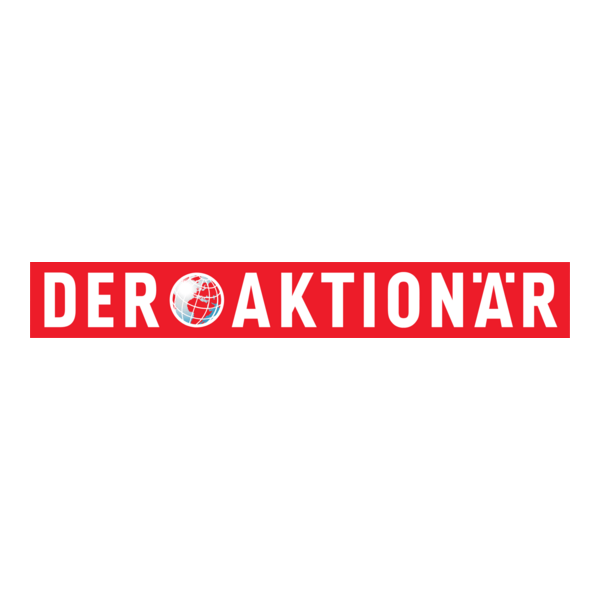 Der Aktionär Logo PNG Vector