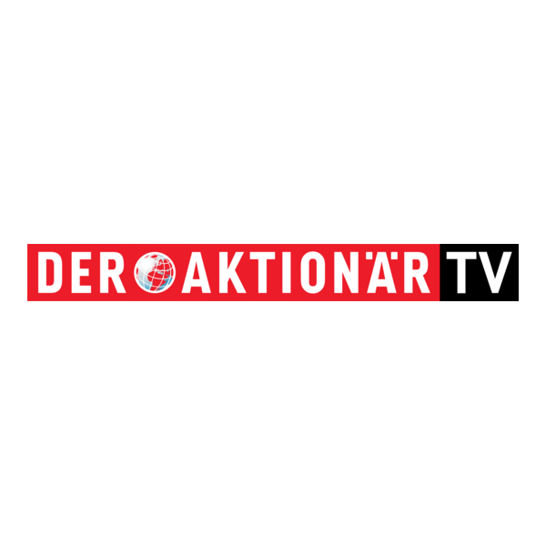 Der Aktionär TV Logo PNG Vector