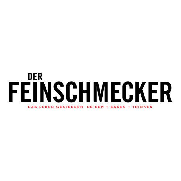 Der Feinschmecker Logo PNG Vector