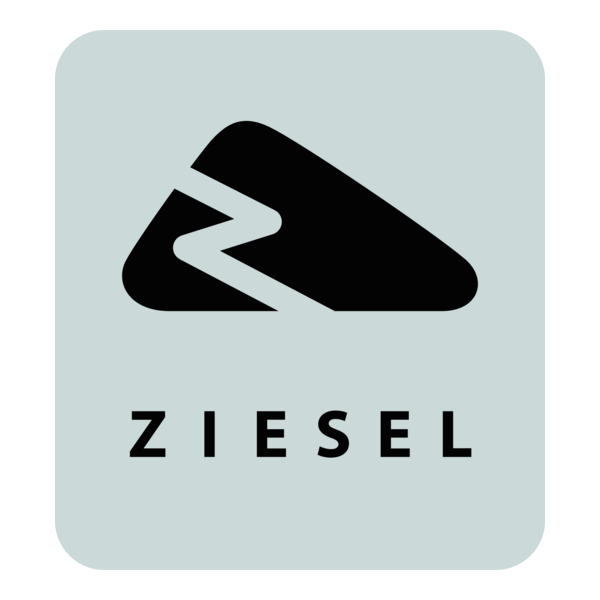 Der Ziesel Logo PNG Vector