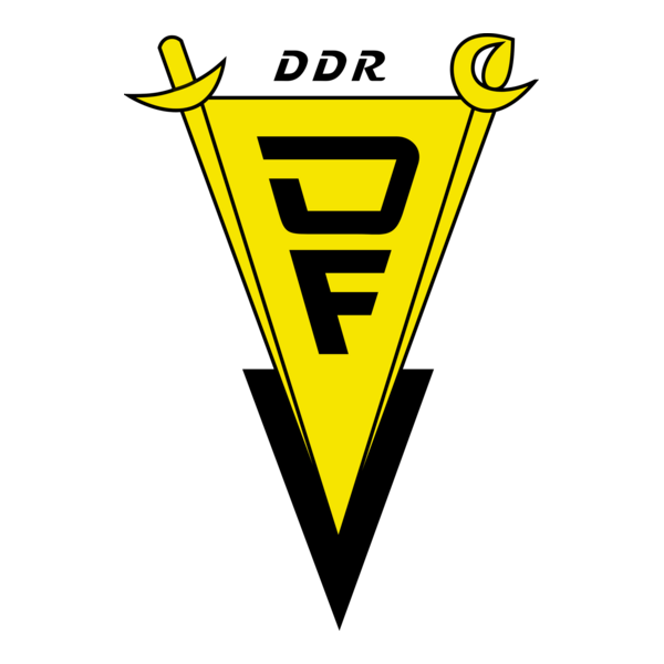 Deutscher Fecht-Verband Logo PNG Vector