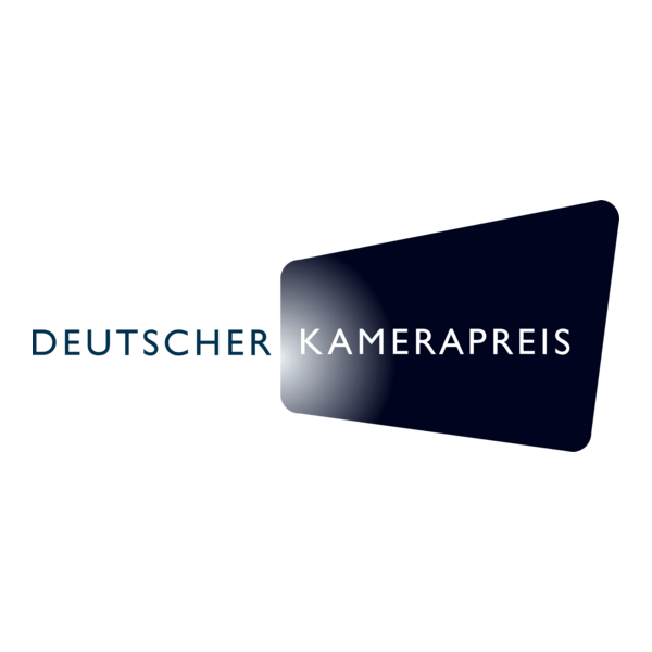 Deutscher Kamerapreis (2023) Logo PNG Vector