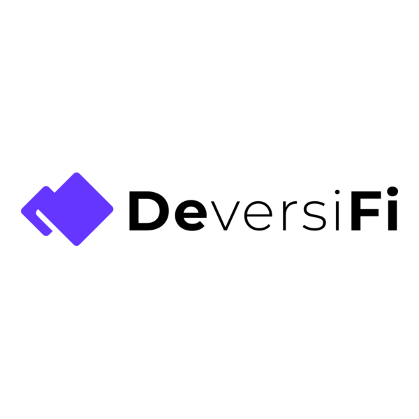 DeversiFi Logo PNG Vector