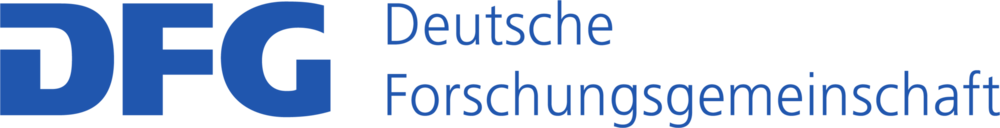 Dfg Deutsche Forschungs Gemeinschaft Logo PNG Vector