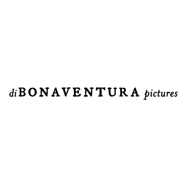 Di Bonaventura Pictures Logo PNG Vector
