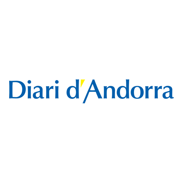 Diari d’Andorra Logo PNG Vector