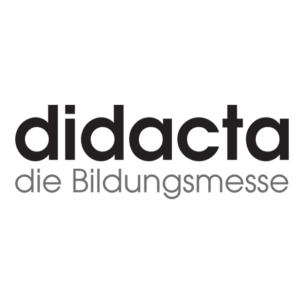 Didacta Logo PNG Vector