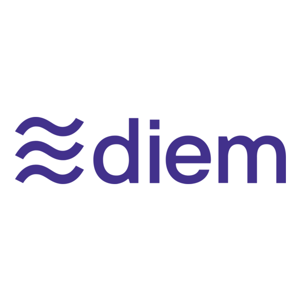 Diem Logo PNG Vector