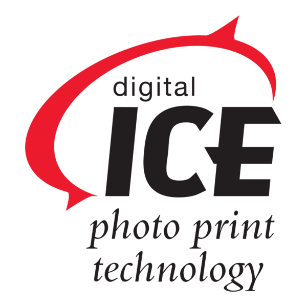 Digital Ice Logo PNG Vector (SVG) Free Download