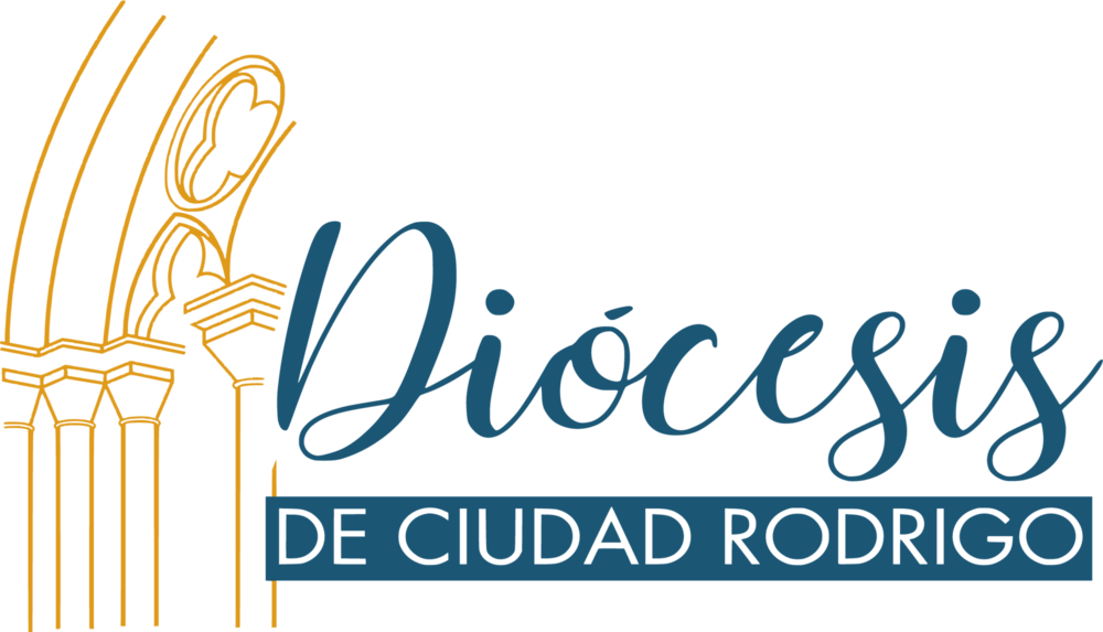 Diócesis de Ciudad Rodrigo Logo PNG Vector