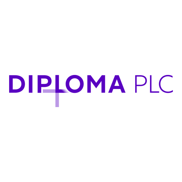 Diploma PLC Logo PNG Vector