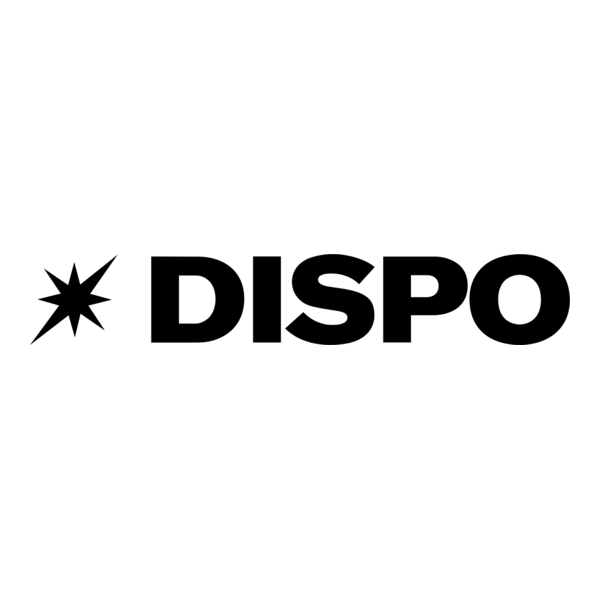 Dispo Logo PNG Vector