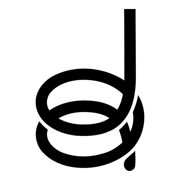 Distil Studio Logo PNG Vector