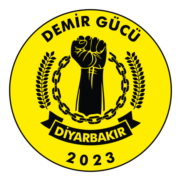 Diyarbakır Demirgücü Logo PNG Vector