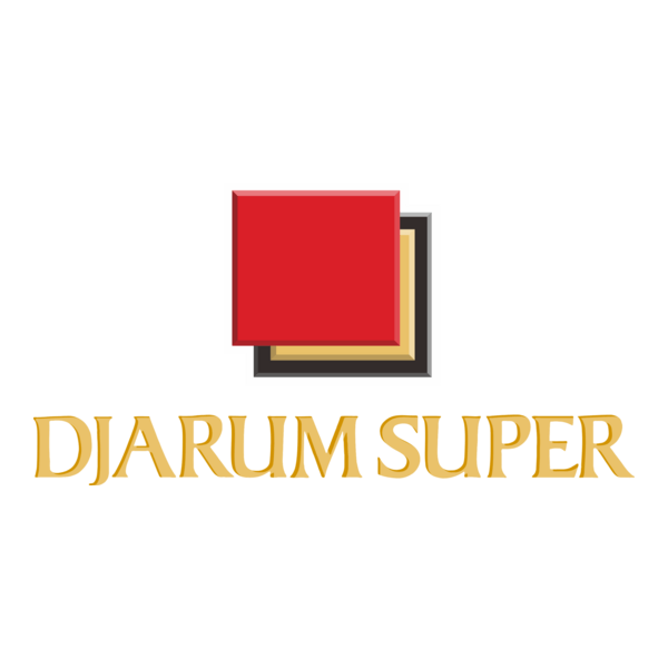 Djarum Super Logo PNG Vector