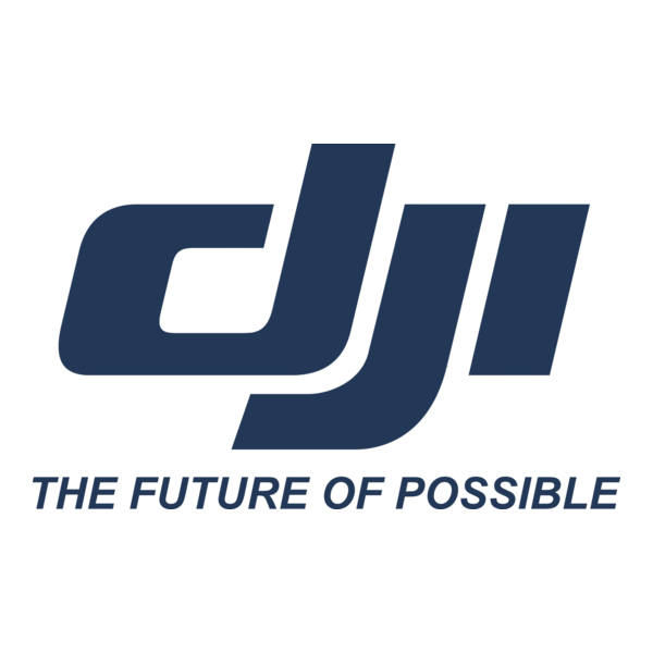 DJI Dajiang Innovation Technology Co. Logo PNG Vector