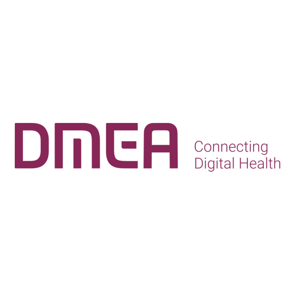DMEA (2024) Logo PNG Vector