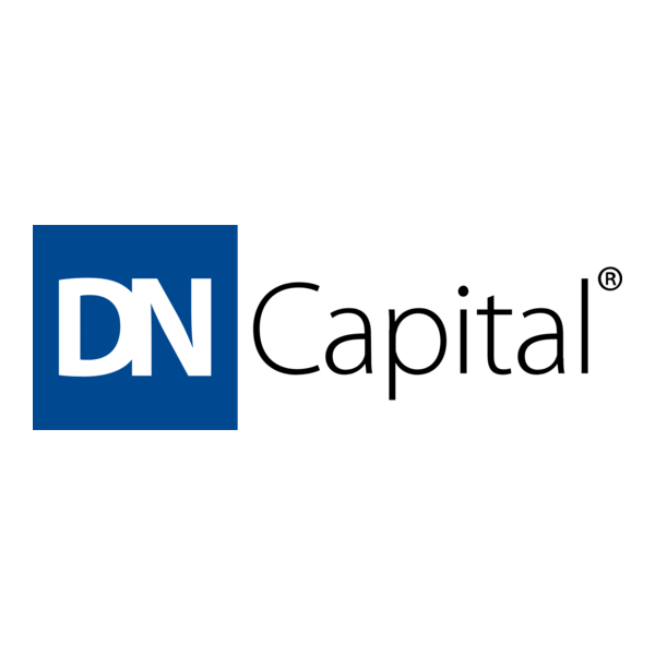 DN Capital Logo PNG Vector