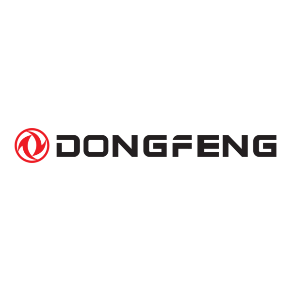 Dongfeng Logo PNG Vector