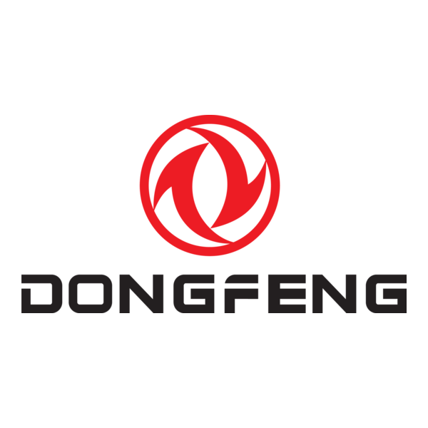 Dongfeng Logo PNG Vector
