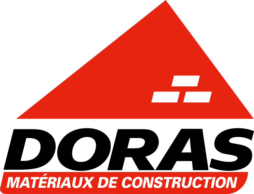 DORAS Logo PNG Vector