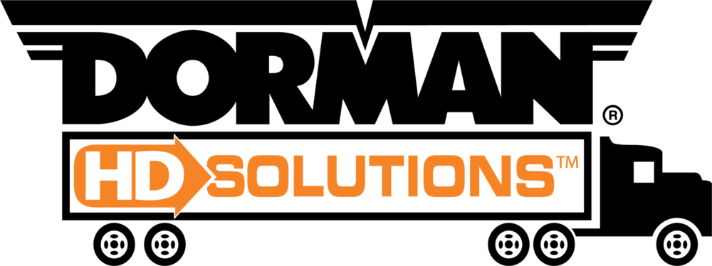 Dorman Logo PNG Vector