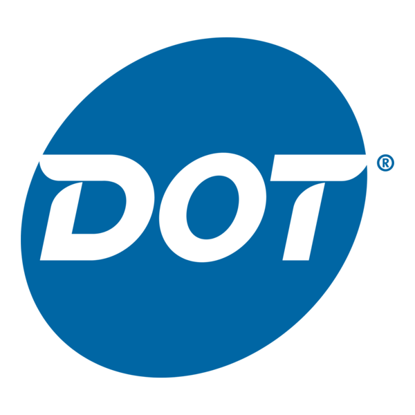 Dot Foods Logo PNG Vector