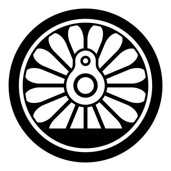 Dourin Mark Logo PNG Vector