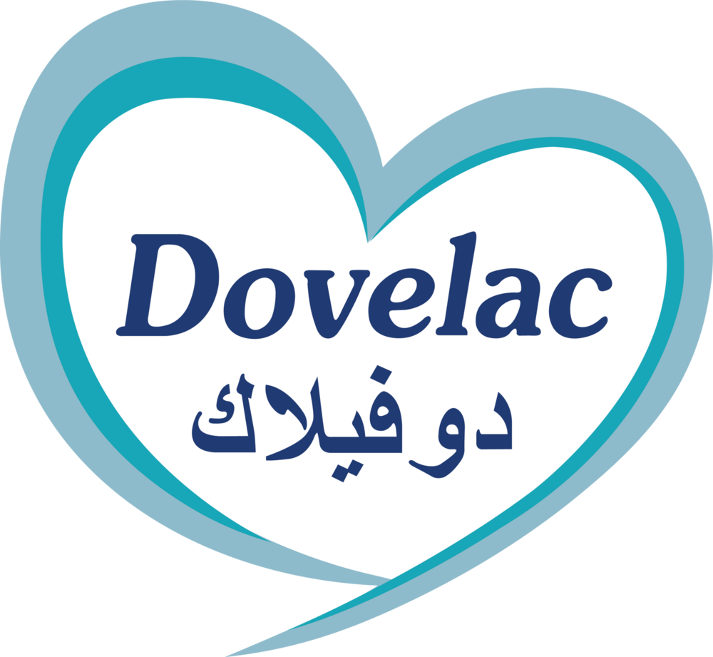 Dovelac Logo PNG Vector