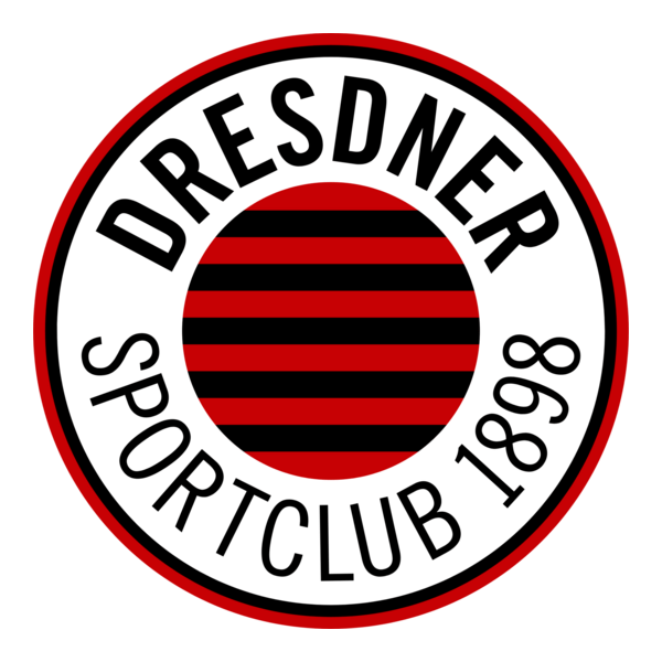 Dresdner SC Logo PNG Vector