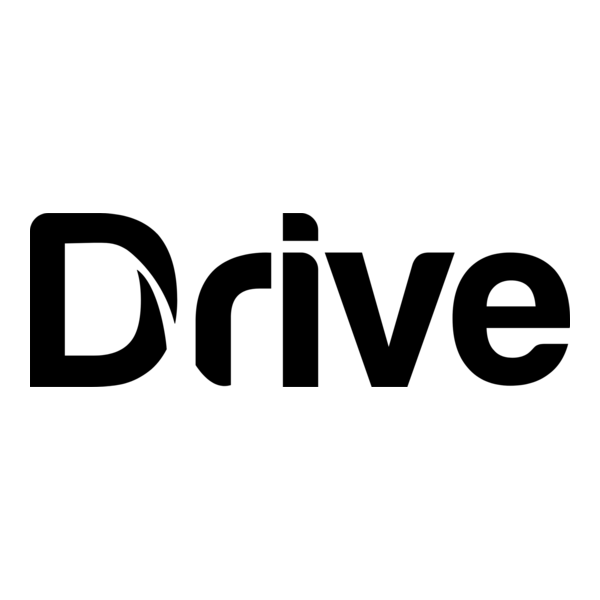 Drive.com.au Logo PNG Vector