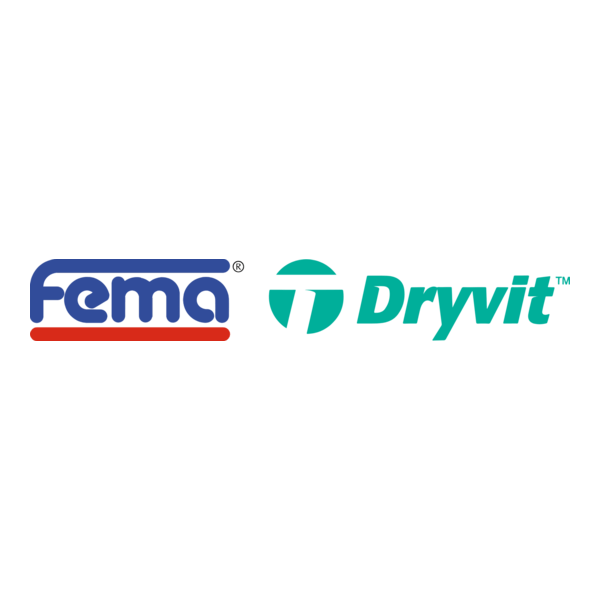 Dryvit Fema Logo PNG Vector