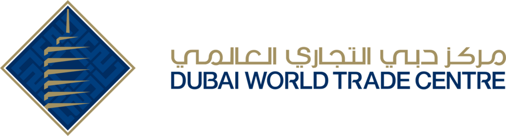 Dubai World Trade Centre Logo PNG Vector