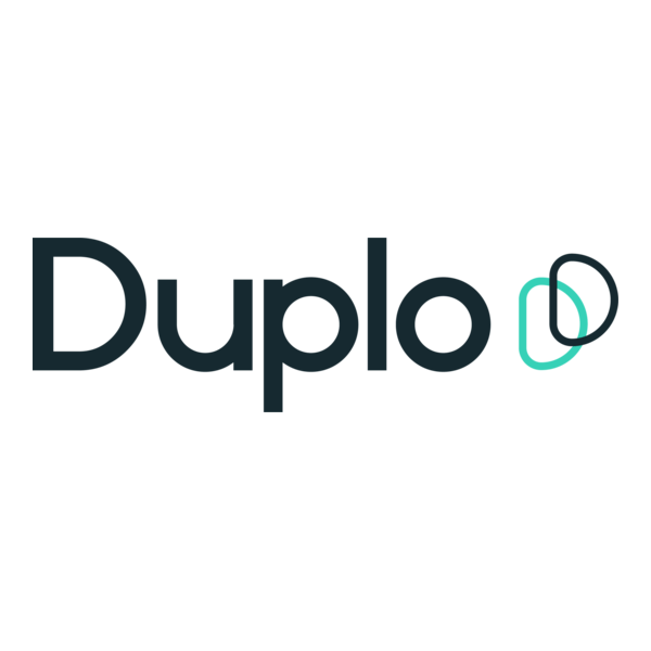 Duplo Logo PNG Vector