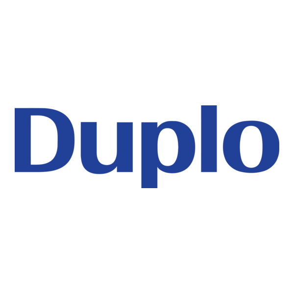 Duplo USA Logo PNG Vector