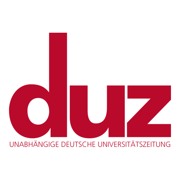 DUZ Magazin Logo PNG Vector