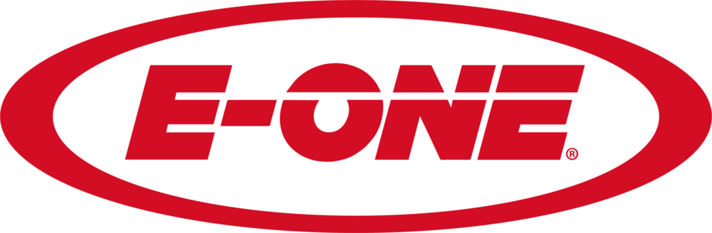 E-ONE Logo PNG Vector