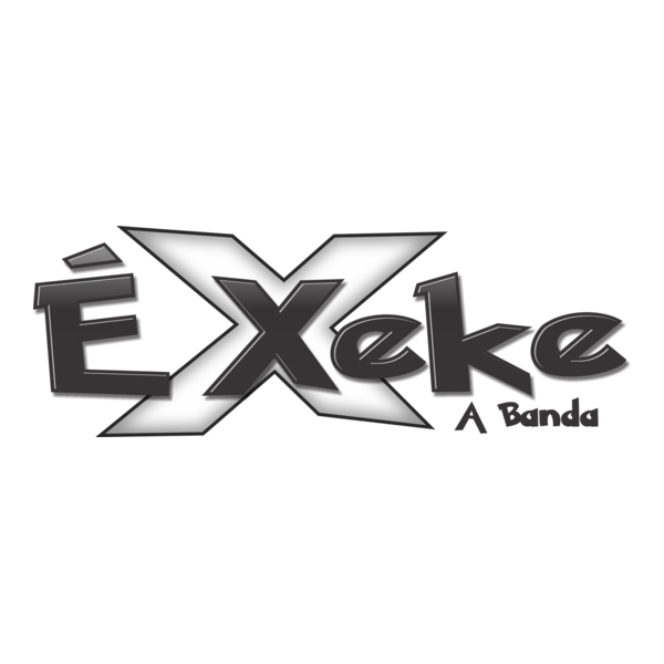É Xeke Logo PNG Vector
