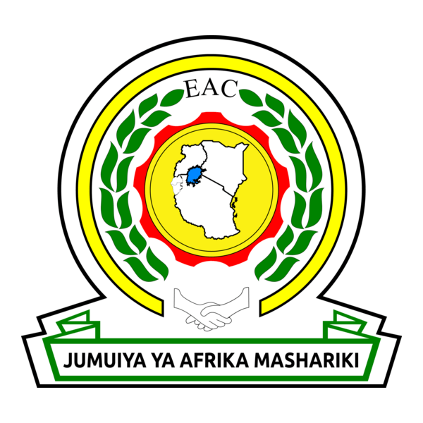 East African Community Logo PNG Vector