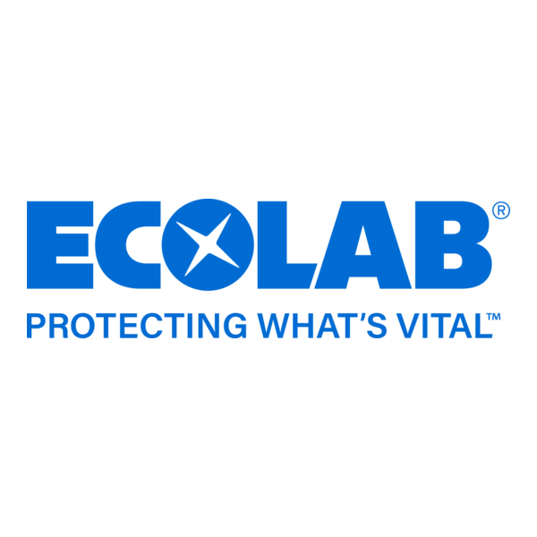 Ecolab Logo PNG Vector