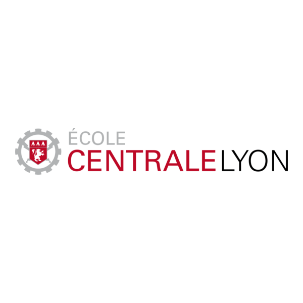 École Centrale de Lyon Logo PNG Vector
