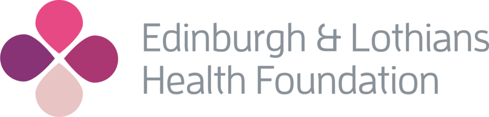 Edinburgh and Lothians Health Foundation Logo PNG Vector