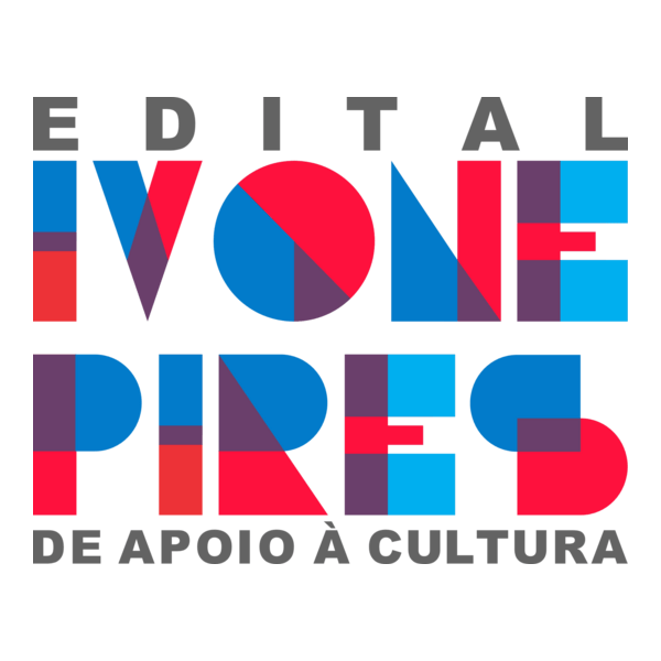 Edital Ivone Pires Logo PNG Vector